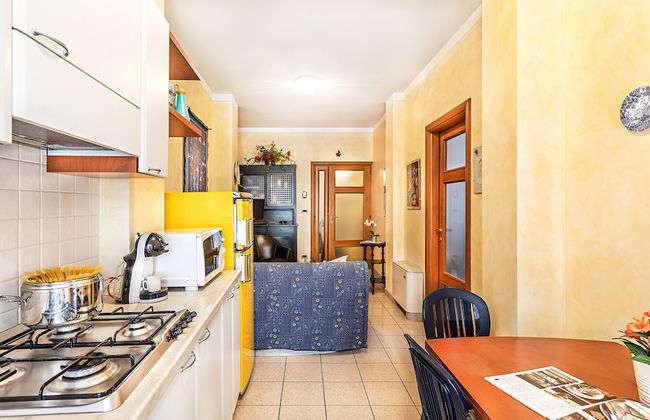 Gaudio Apartments by Wonderful Italy - Foto 9