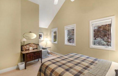 Hillside House in Ouray CO - Foto 27