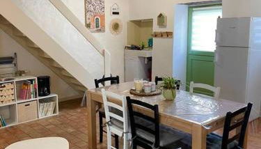 Maisons de campagne. Gîte vert. - Photo 4