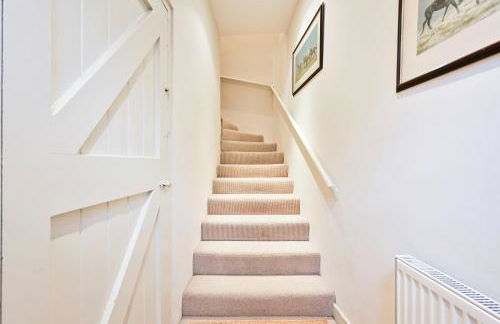 Argyl - Traditional Mews Home in Westminster with Parking - Foto 7