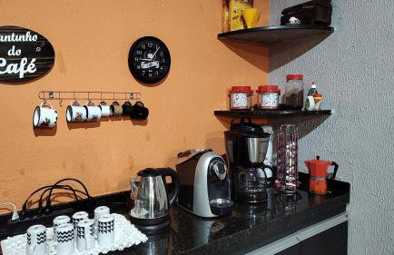 Casa de Praia Paraíso Paracuru Ceará - Photo 50