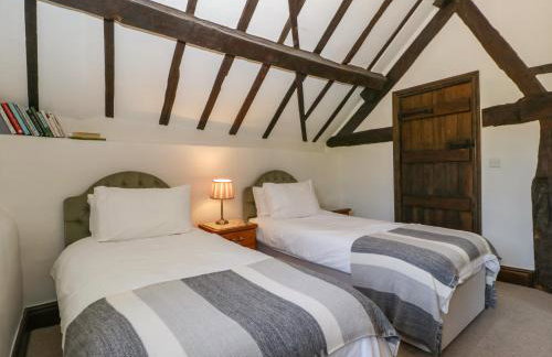 Lower Court Byre - Foto 26