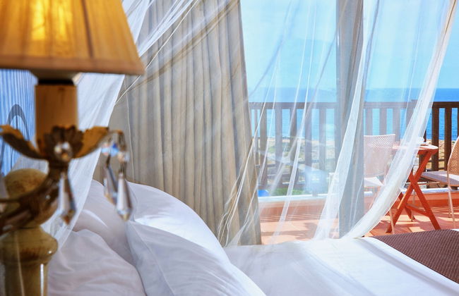 Vasia Villas - Foto 13