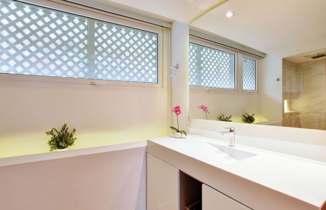 Urban Heights Bogota - Foto 50