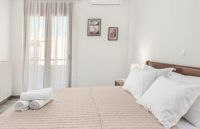 Sunset Bliss Home in Atsipopoulo Village - Foto 42