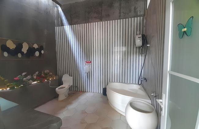 DeBali Villa Countryside by Simply Homy - Photo 27