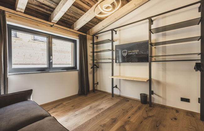 Wilderer Chalets - Foto 12
