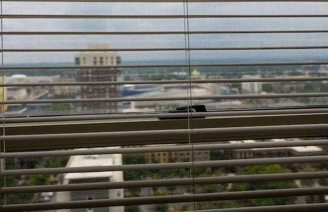 DTWN luxury condo 99 percent Walk score - Foto 72