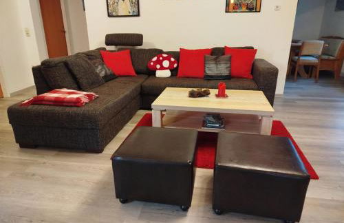 Bayerwaldhäusl - Foto 48