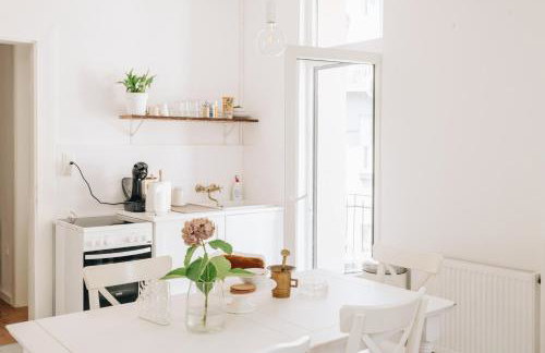 Zoe's apartman - Photo 13
