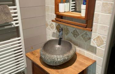 Le Mas d'Angèle - Foto 63