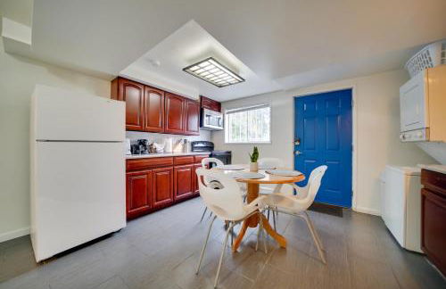 6 Mi to Lumen Field World Cup HQ with Private Patio - Foto 7