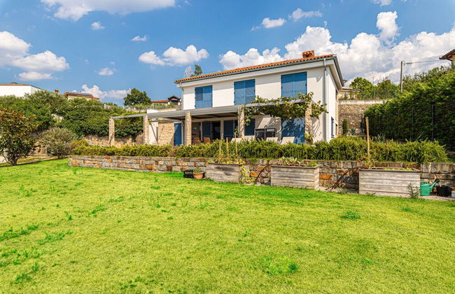 Panorama Seaview Kolomban - Foto 56