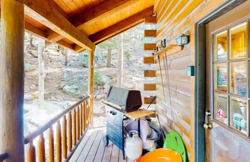 Atkins Cabin - Foto 54