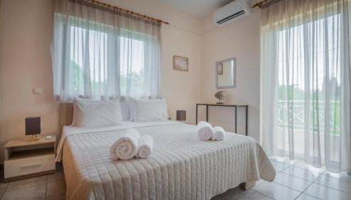 Villa Amarena - Foto 2, towels