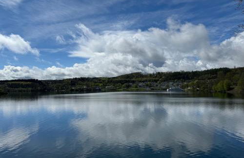 #9 Ommi Kese Drachen See-Suite Sauna Hund - Foto 31