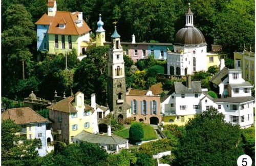 'The Cabin'. A cosy private & secure holiday home. - Foto 54