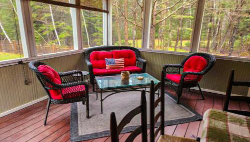 Gingerbread Cottage - Foto 3