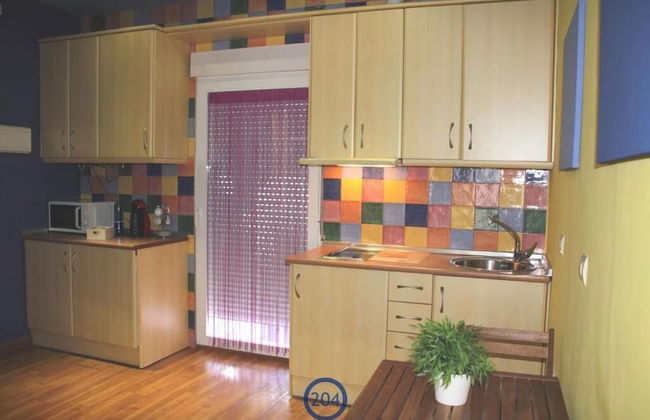 Aloque Posada - Foto 22