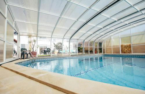 Dii Beach House - Moradia bi-familiar com piscina aquecida - Foto 2