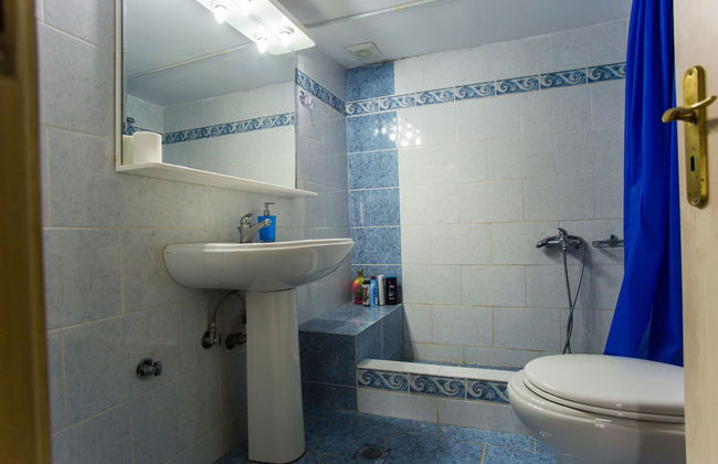 Spacious house with seaview - Foto 20