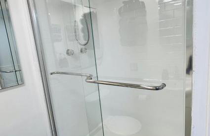 Private 1st Floor Unit near Balt City and John Hopkin - Foto 8