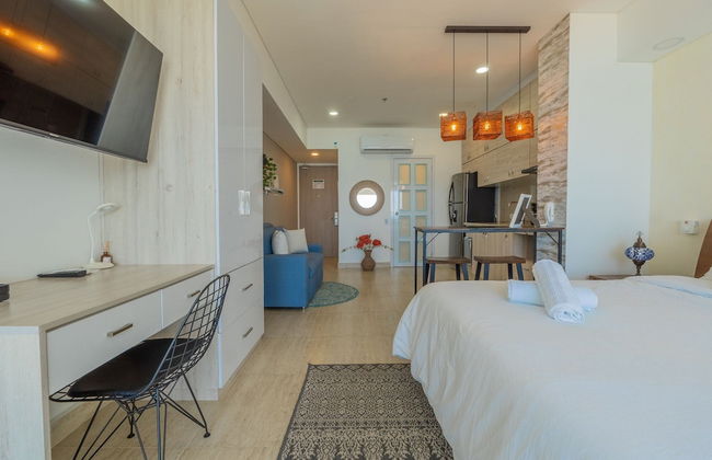 Condominio exclusivo nuevo frente al mar - Foto 12