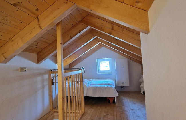 Chalet in Koetschach-mauthen ski Area - Foto 2