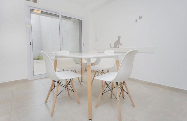 WX2 Venezuela Apartment - Photo 4