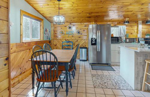 Roaming Deer Cottage - Foto 6