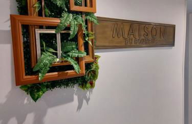 La Petite Bohème, sauna - Foto 16