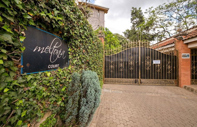 Meltonia Luxury Suites - Foto 80