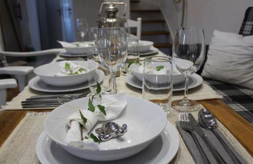 Huus Lüttje Iloov - Foto 8