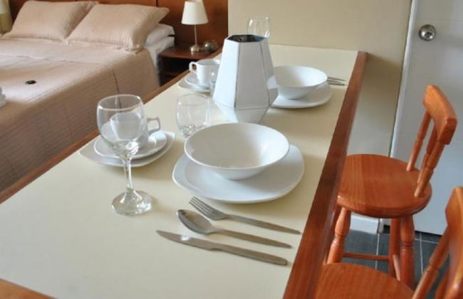 Origen apart hotel - Foto 7