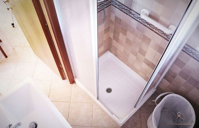 Villa Palmirotta Trulli Relais - Photo 11