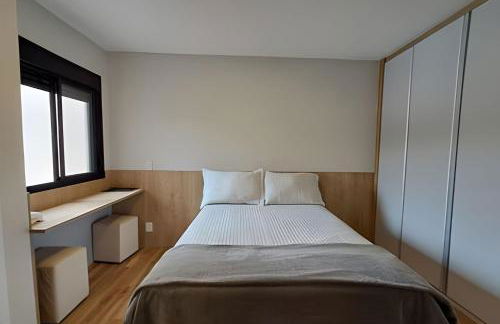 Mogi das Cruzes: Perto de Tudo, Conforto Total - Foto 26