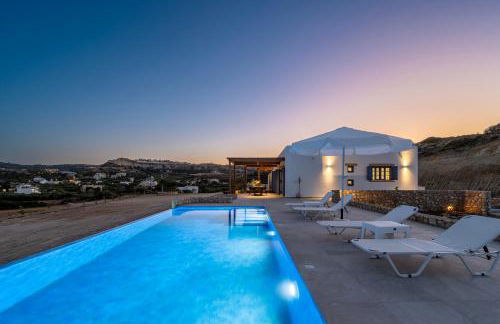 Majestic Private Pool Villa - Foto 1