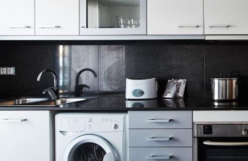 Alcam Cervantes Playa Badalona - Photo 14