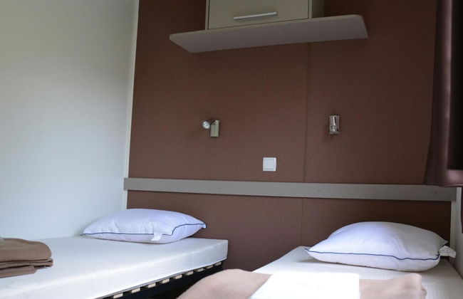 Huttopia Divonne - Foto 7