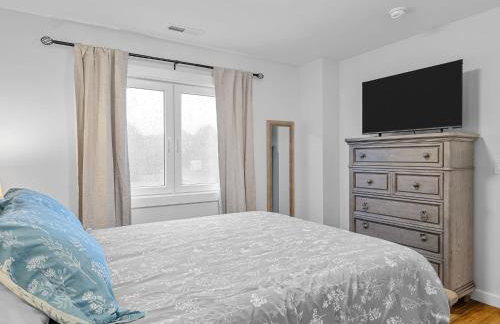 New build duplex-sleeps 6! Pet friendly! - Foto 15