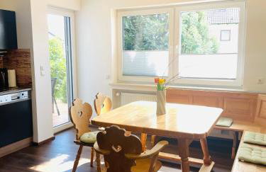 Ferienwohnung Adelsried 1 - Foto 5