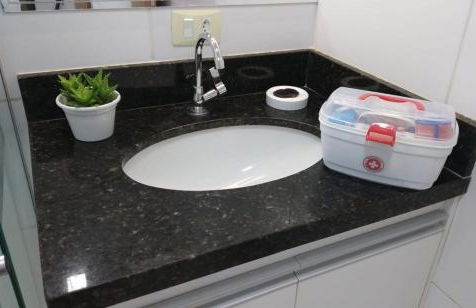 Apartamento Confortável para Família - Photo 21