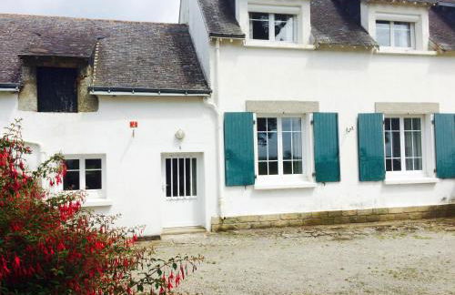 Les Logis de Kerdrien - Foto 52