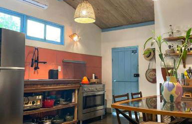 Minha Casa em Caraíva, no centro da vila - Foto 6