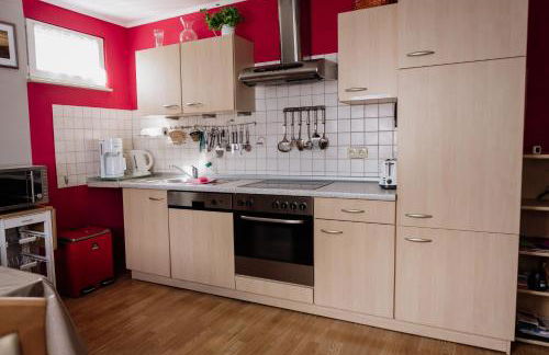 Ferienwohnungen "Strand & Gut" - Dietmar Opel - Foto 5