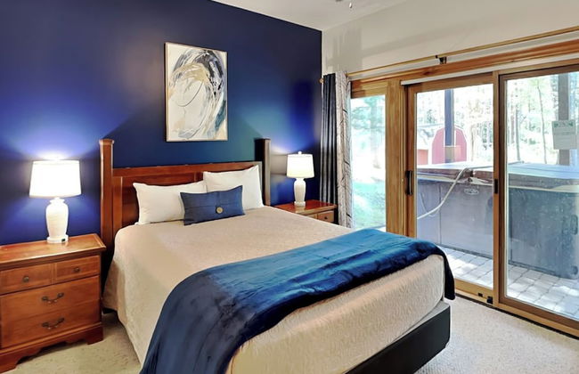 Constantly Cozy by Taylor Made Deep Creek - Photo 52