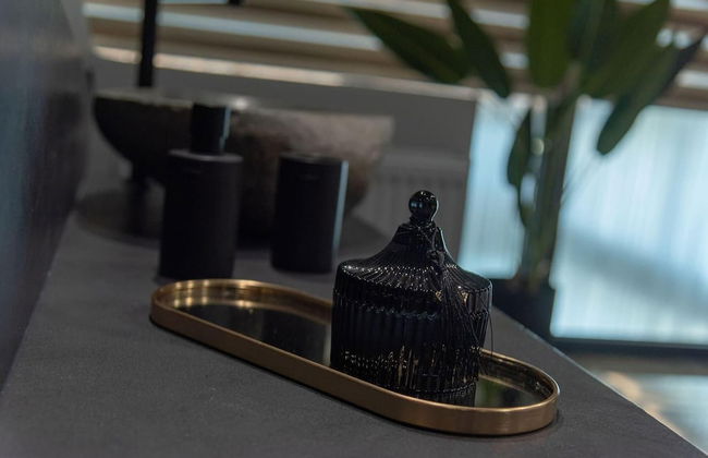 Beautiful 4-bed Villa Ria in Vathianos Kampos - Foto 21