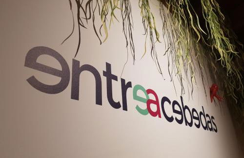 Entreacebedas rural&vacaciones, alojamientos con jardín PRIVADO, barbacoa y chimeneas - Foto 5