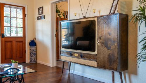 The Riverside Cottage - Foto 4