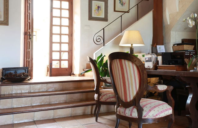 Agroturismo Son Siurana - Photo 54